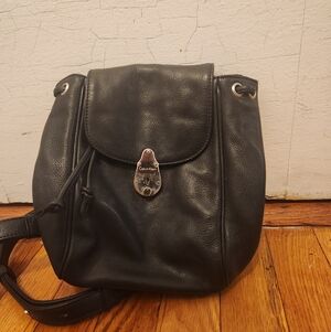 Vintage Y2K Calvin Klein Backpack